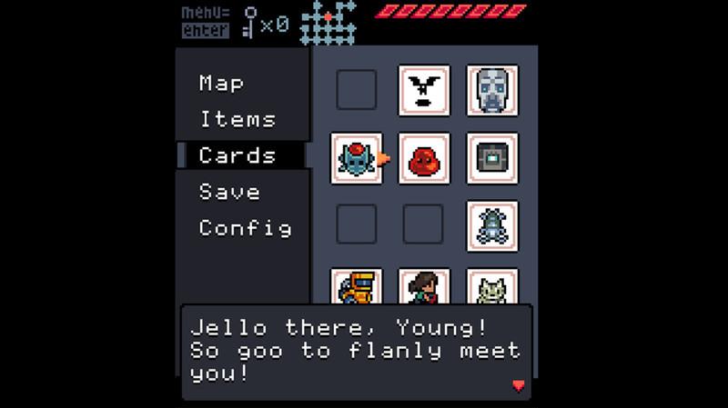 Anodyne screenshot 9