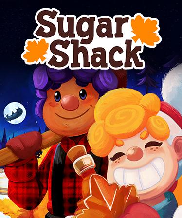 Sugar Shack