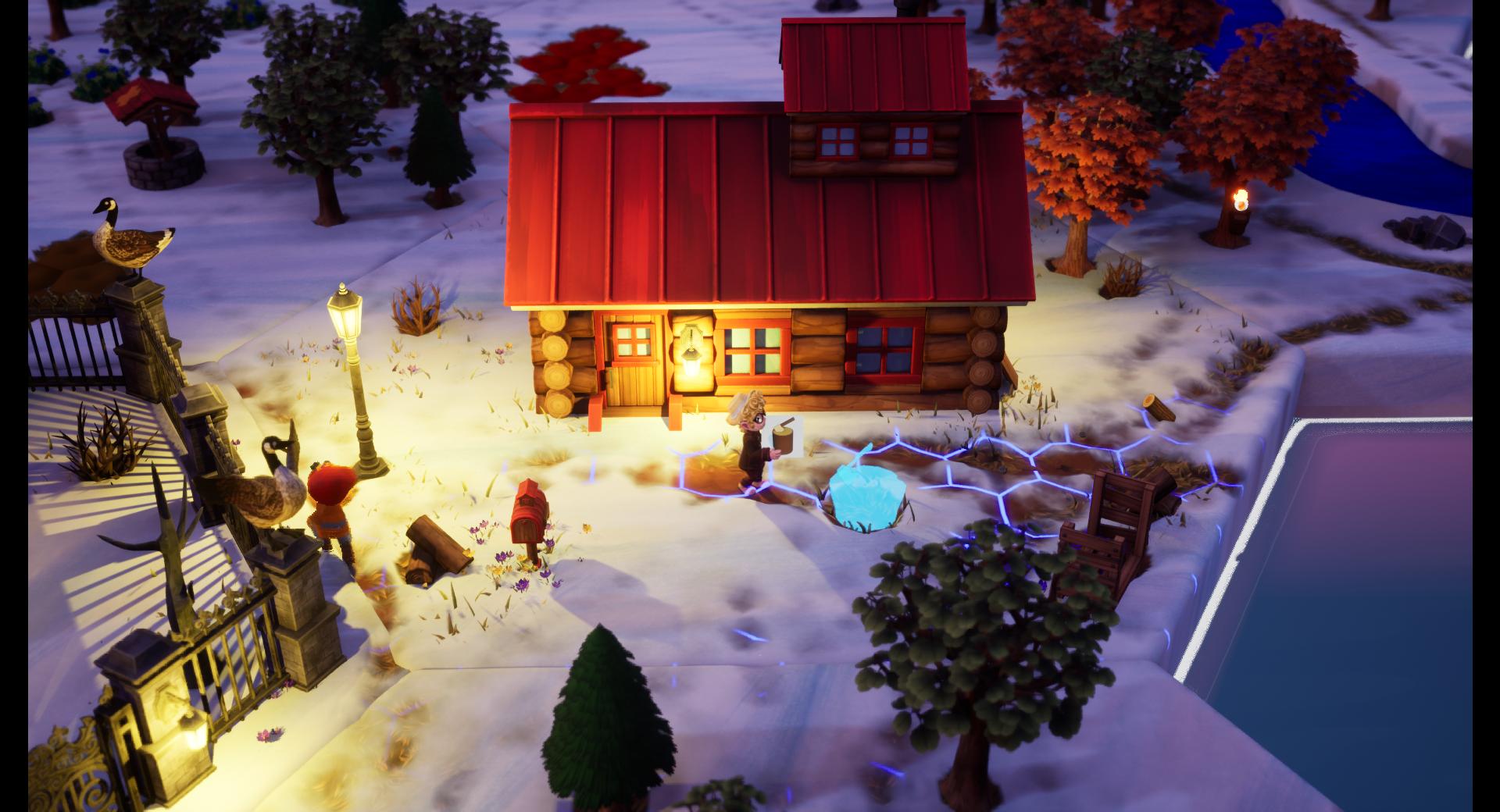 Sugar Shack screenshot 4