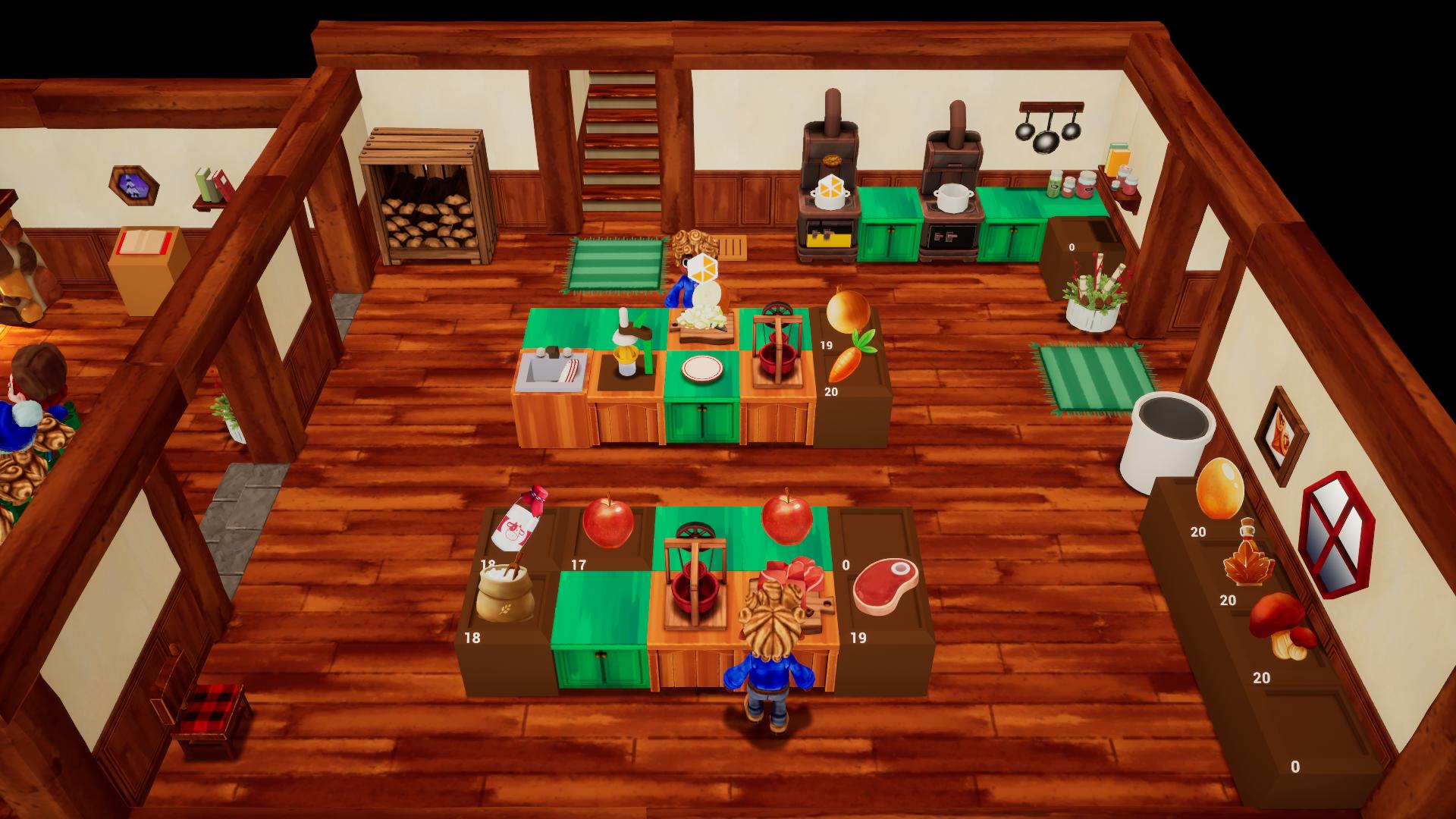 Sugar Shack screenshot 6