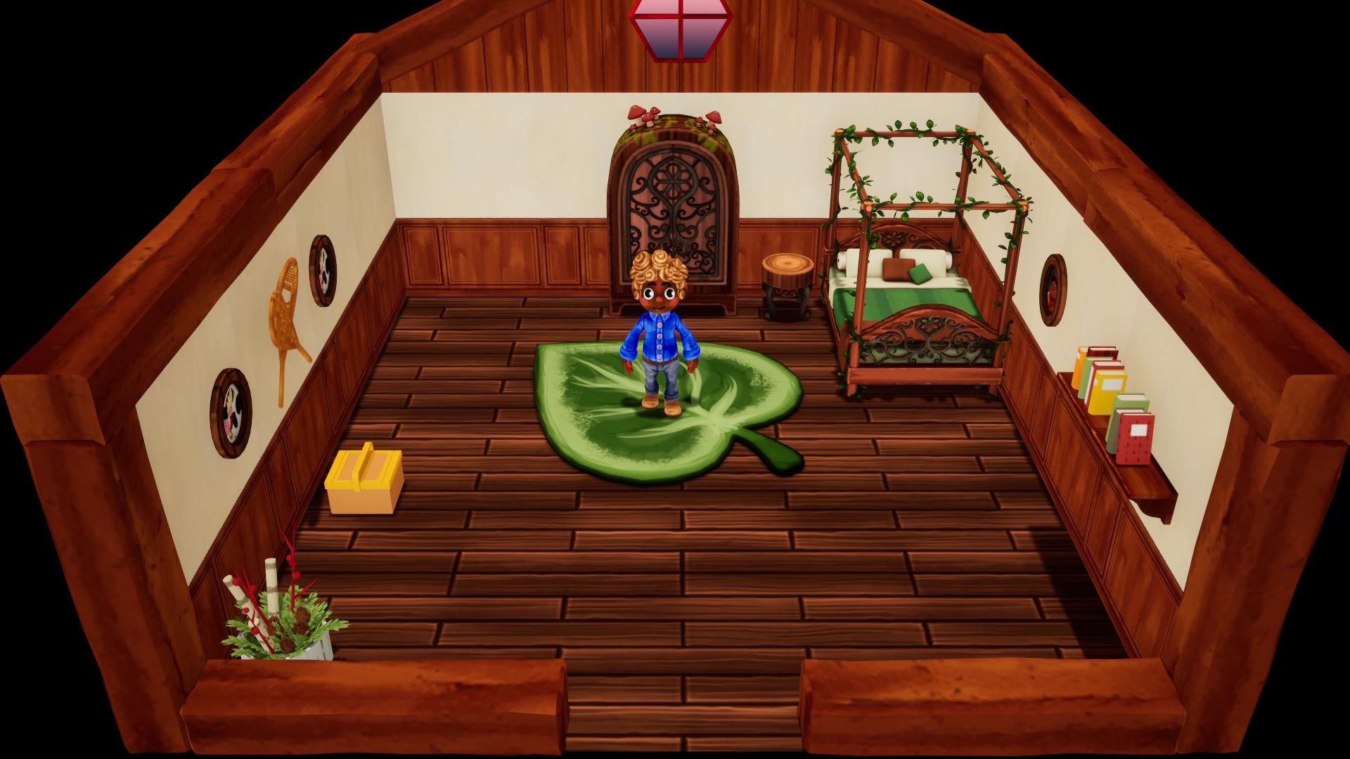 Sugar Shack screenshot 7