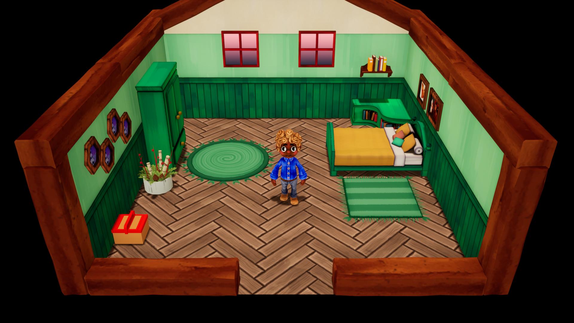 Sugar Shack screenshot 8