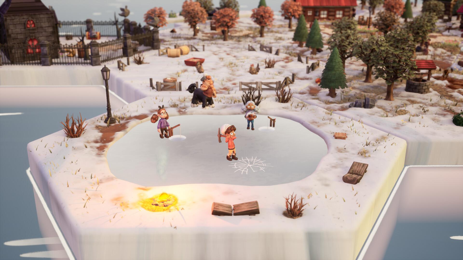 Sugar Shack screenshot 9