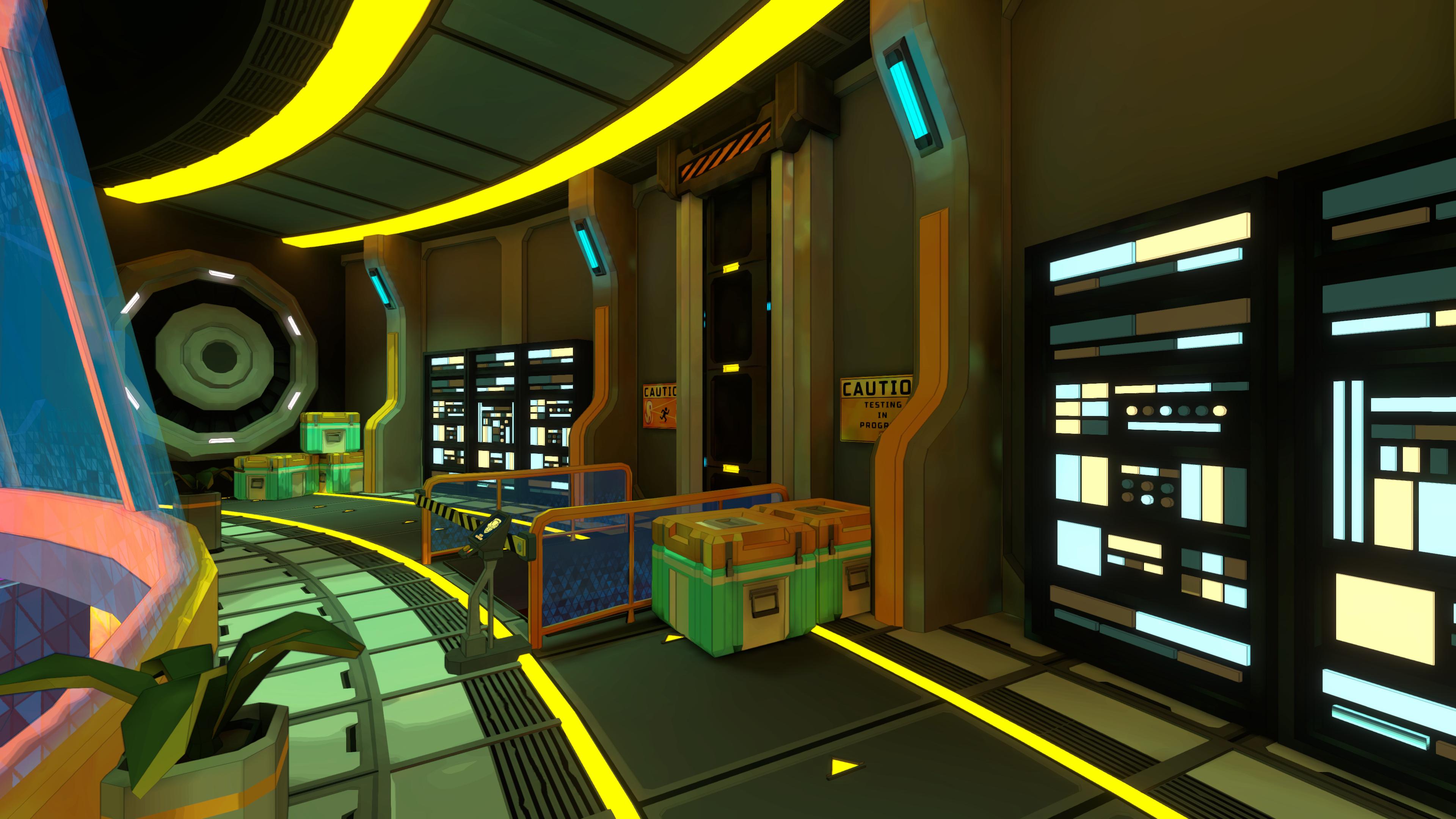 Escape Academy Season Pass screenshot 0