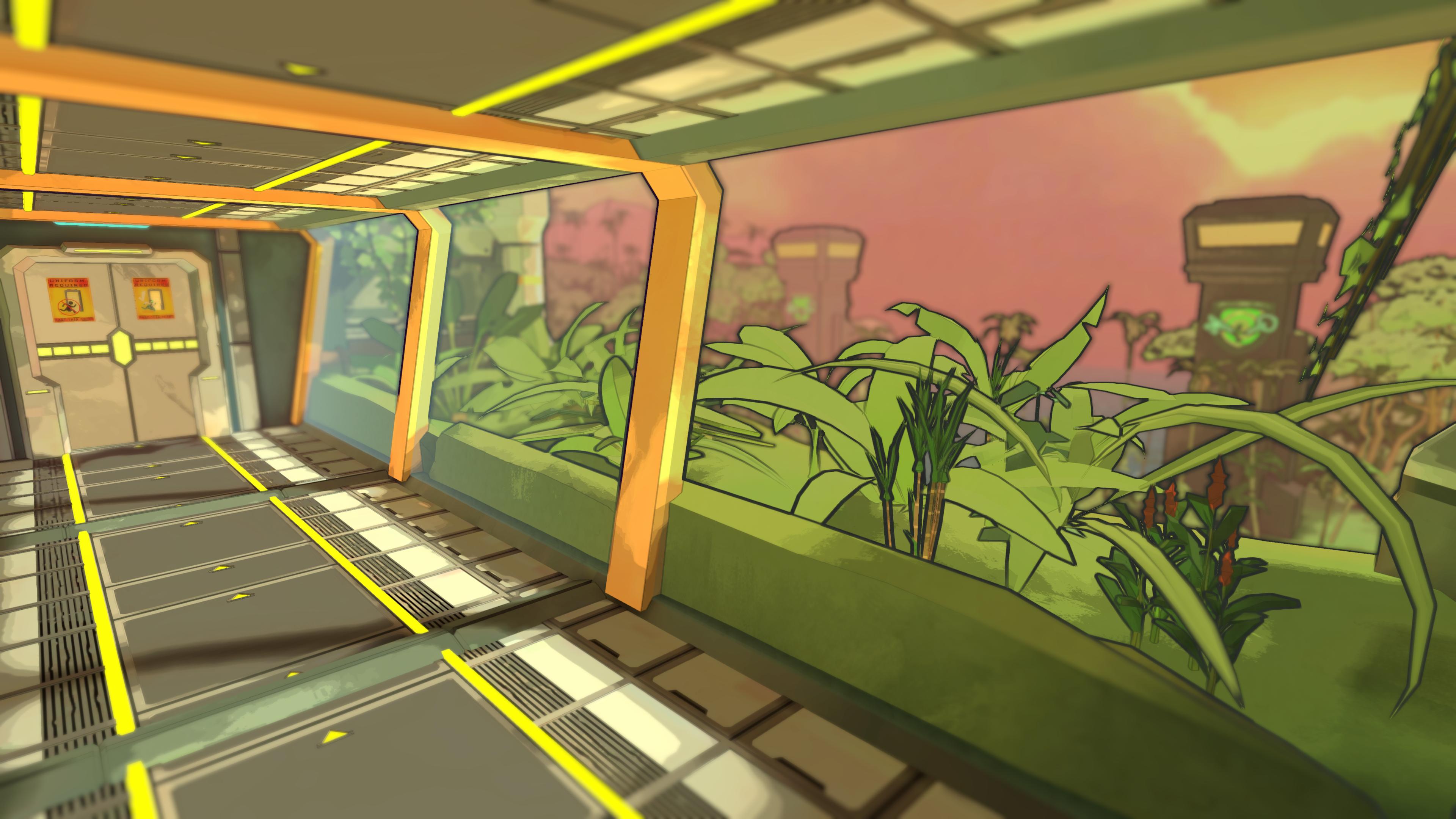 Escape Academy Season Pass screenshot 2