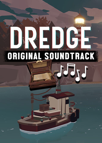 DREDGE - Original Soundtrack