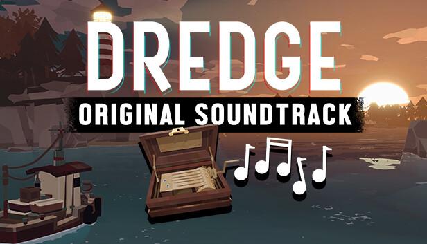 DREDGE - Original Soundtrack image