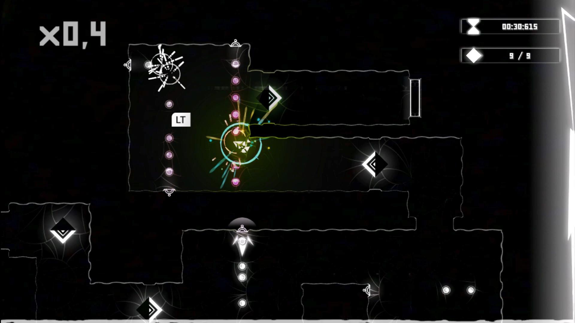 Time Rift screenshot 3