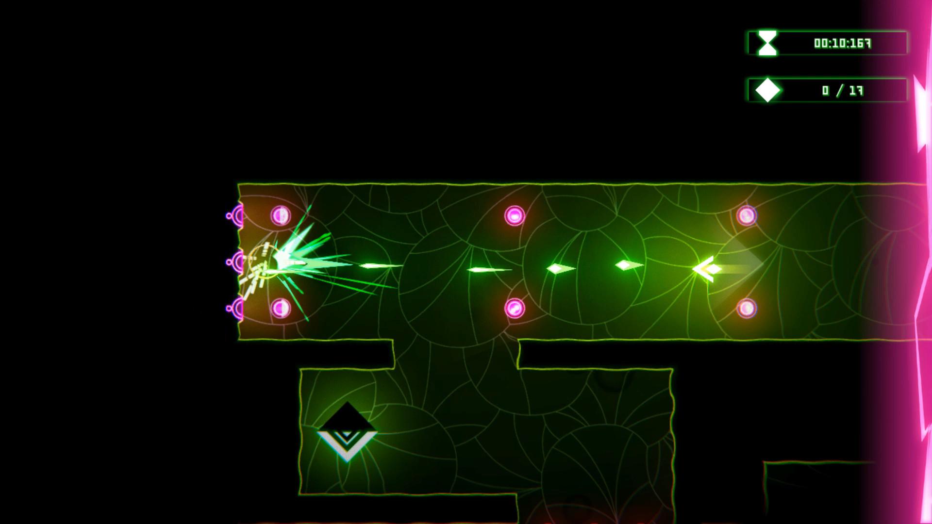 Time Rift screenshot 6