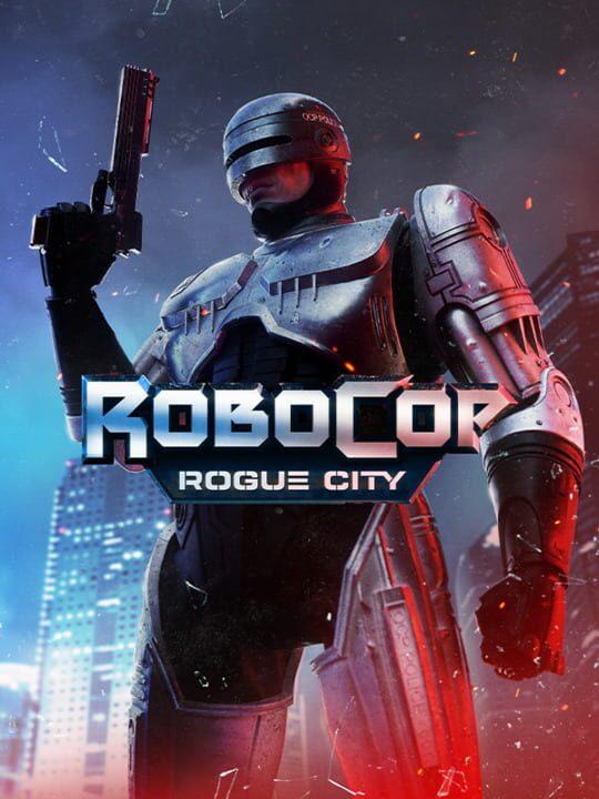 Robocop: Rogue City Alex Murphy Edition