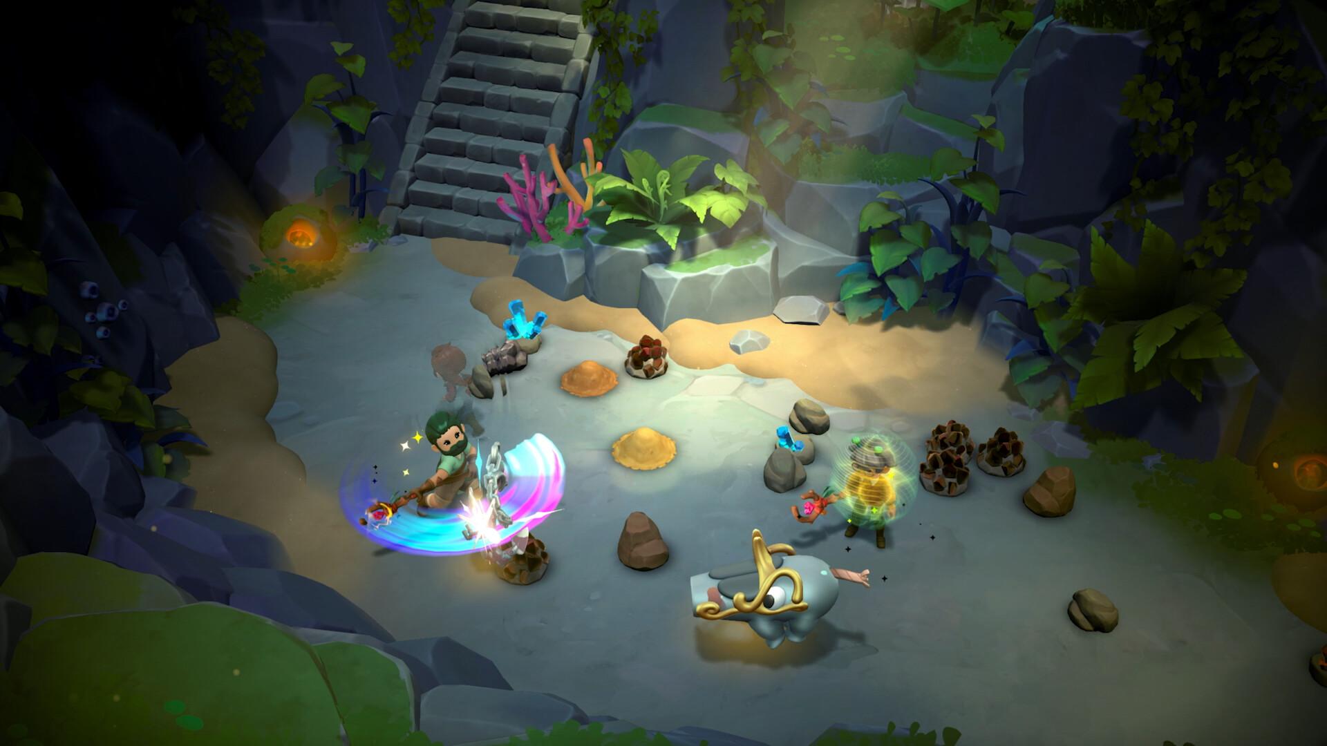 Fae Farm screenshot 3