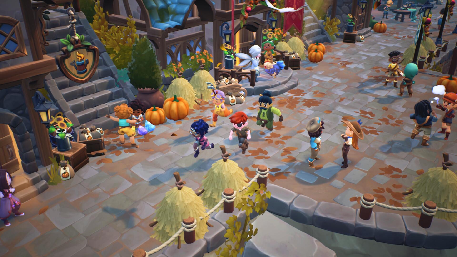 Fae Farm screenshot 6