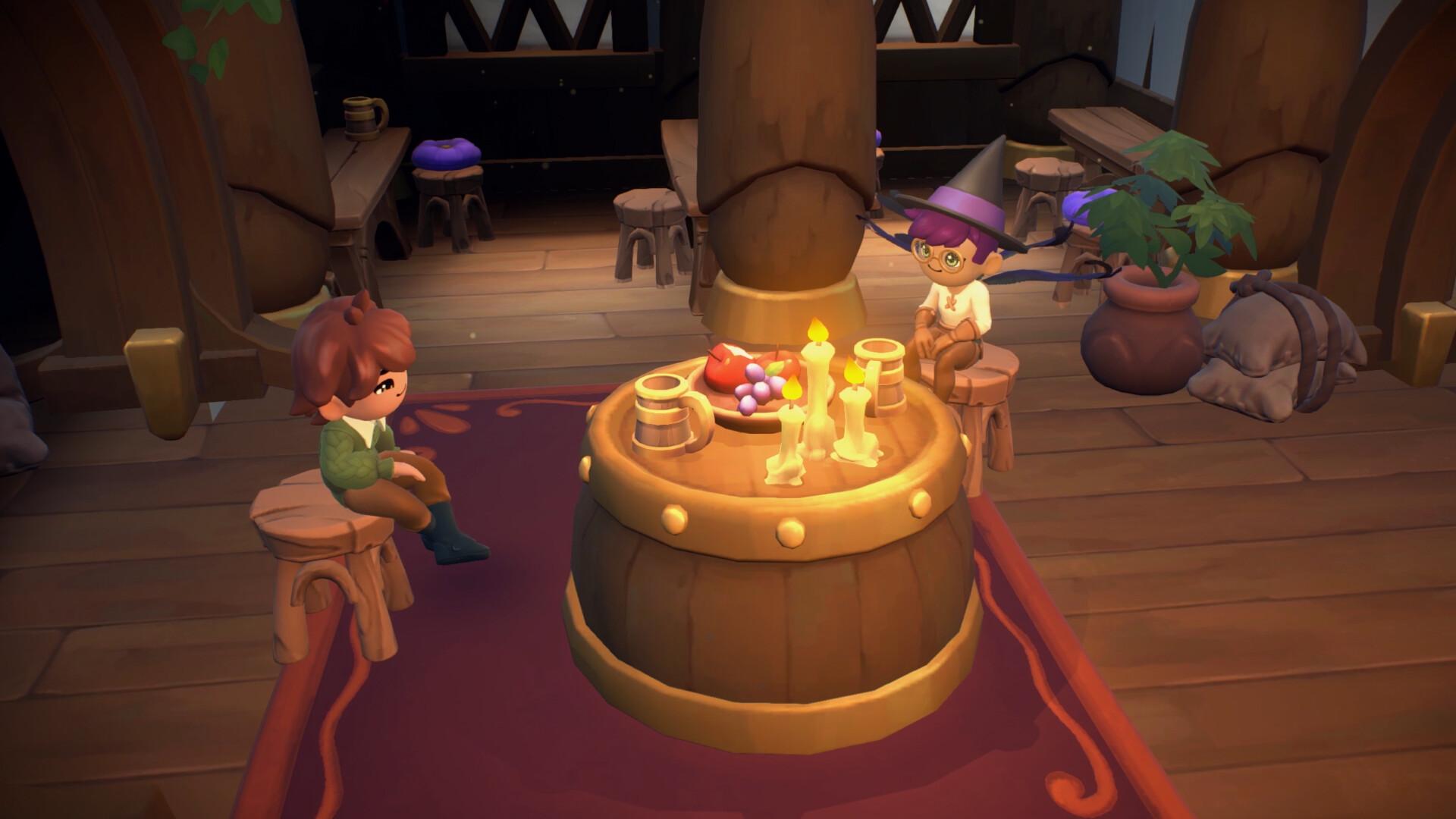 Fae Farm screenshot 7