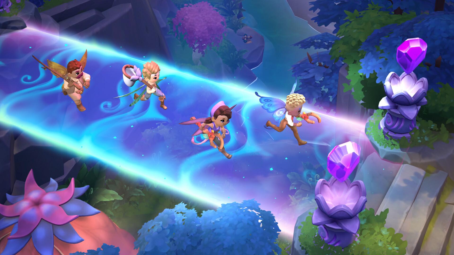 Fae Farm screenshot 8