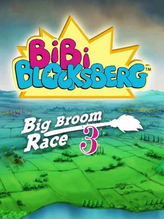 Bibi Blocksberg ™ - Big Broom Race 3