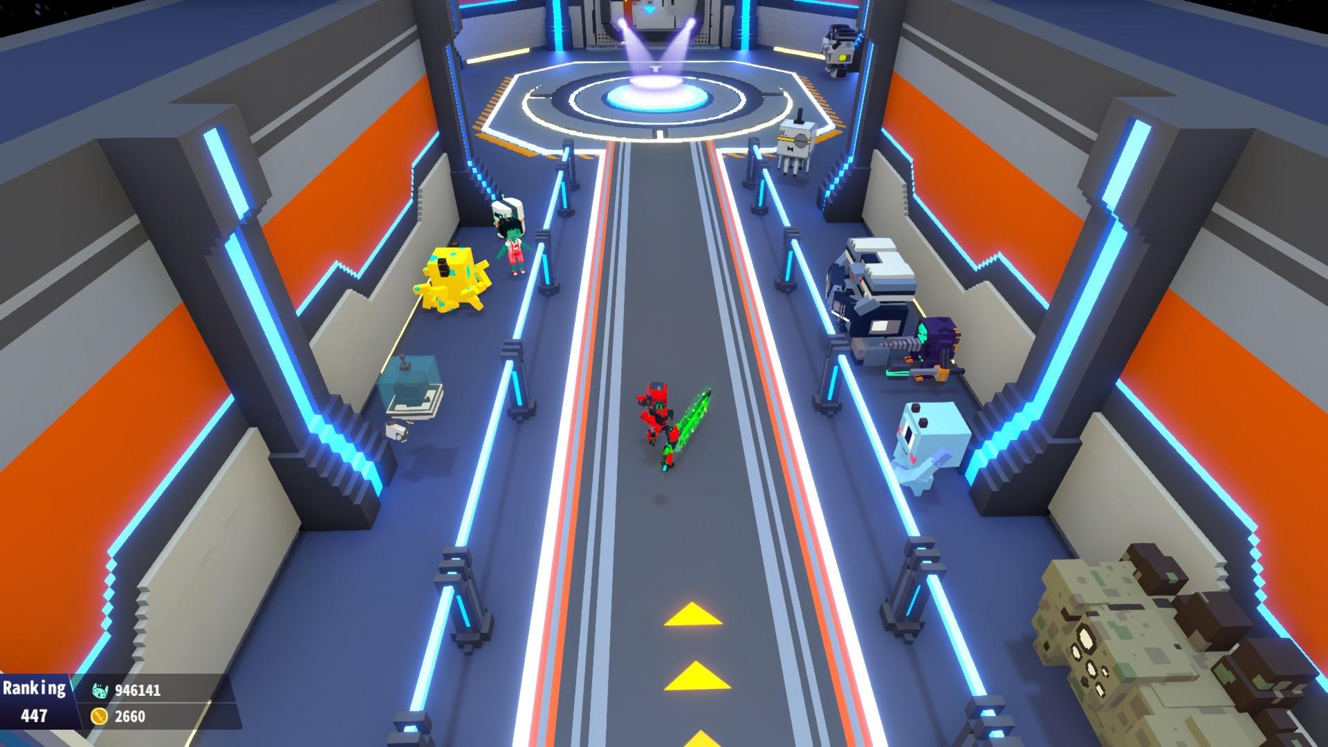 Starena screenshot 5