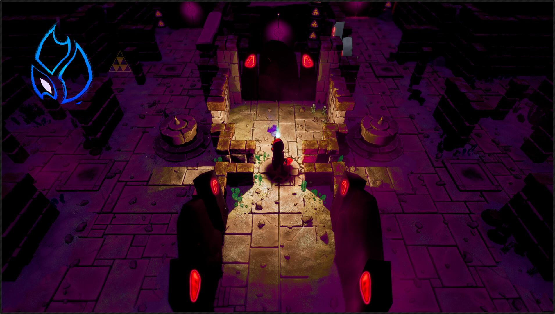 Guayota screenshot 1