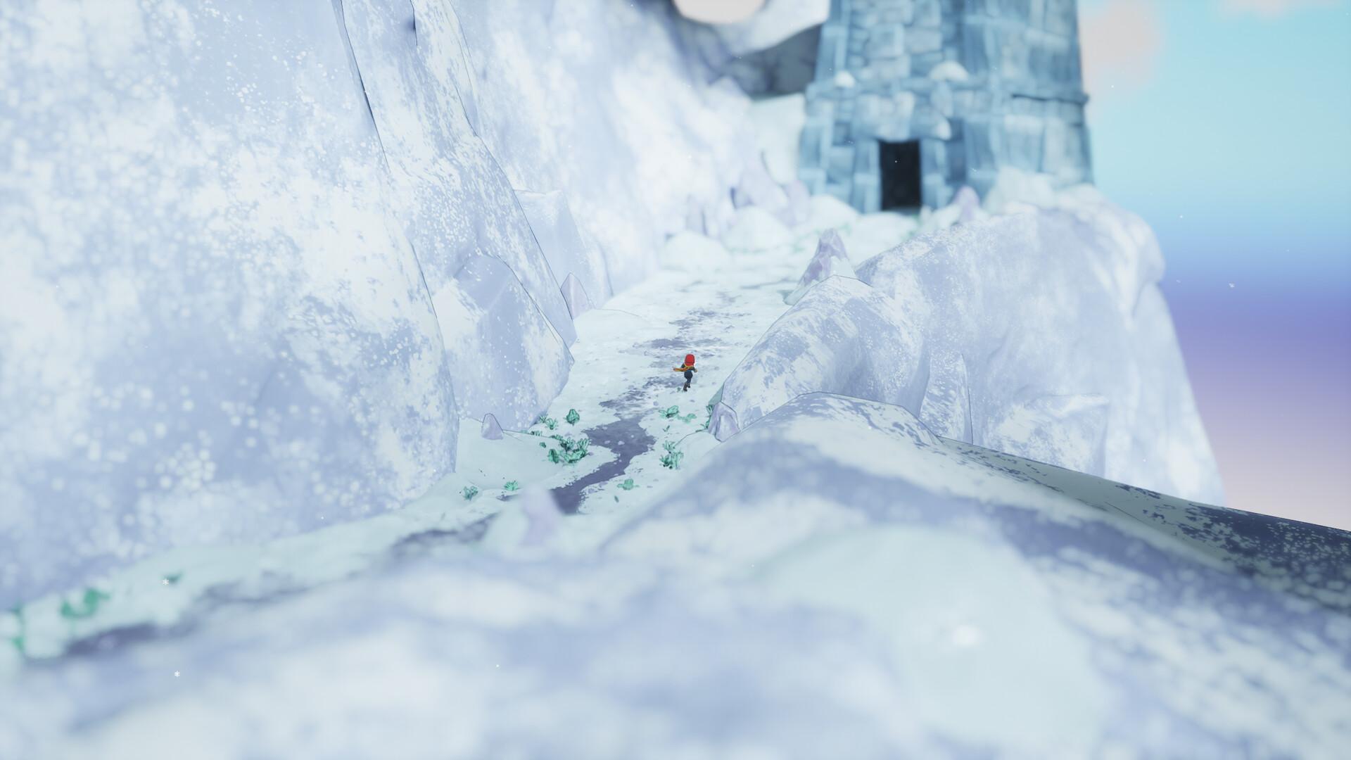 Guayota screenshot 3