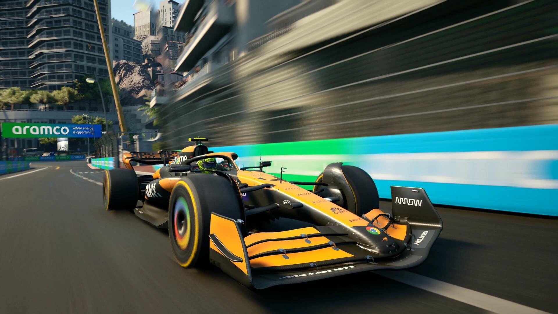F1® Manager 2024 Deluxe Edition screenshot 8