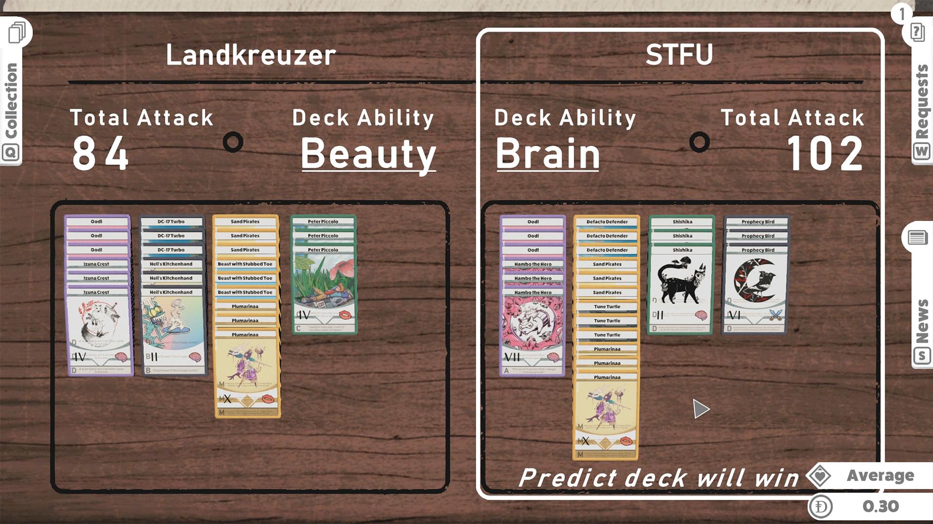 Kardboard Kings: Card Shop Simulator screenshot 9
