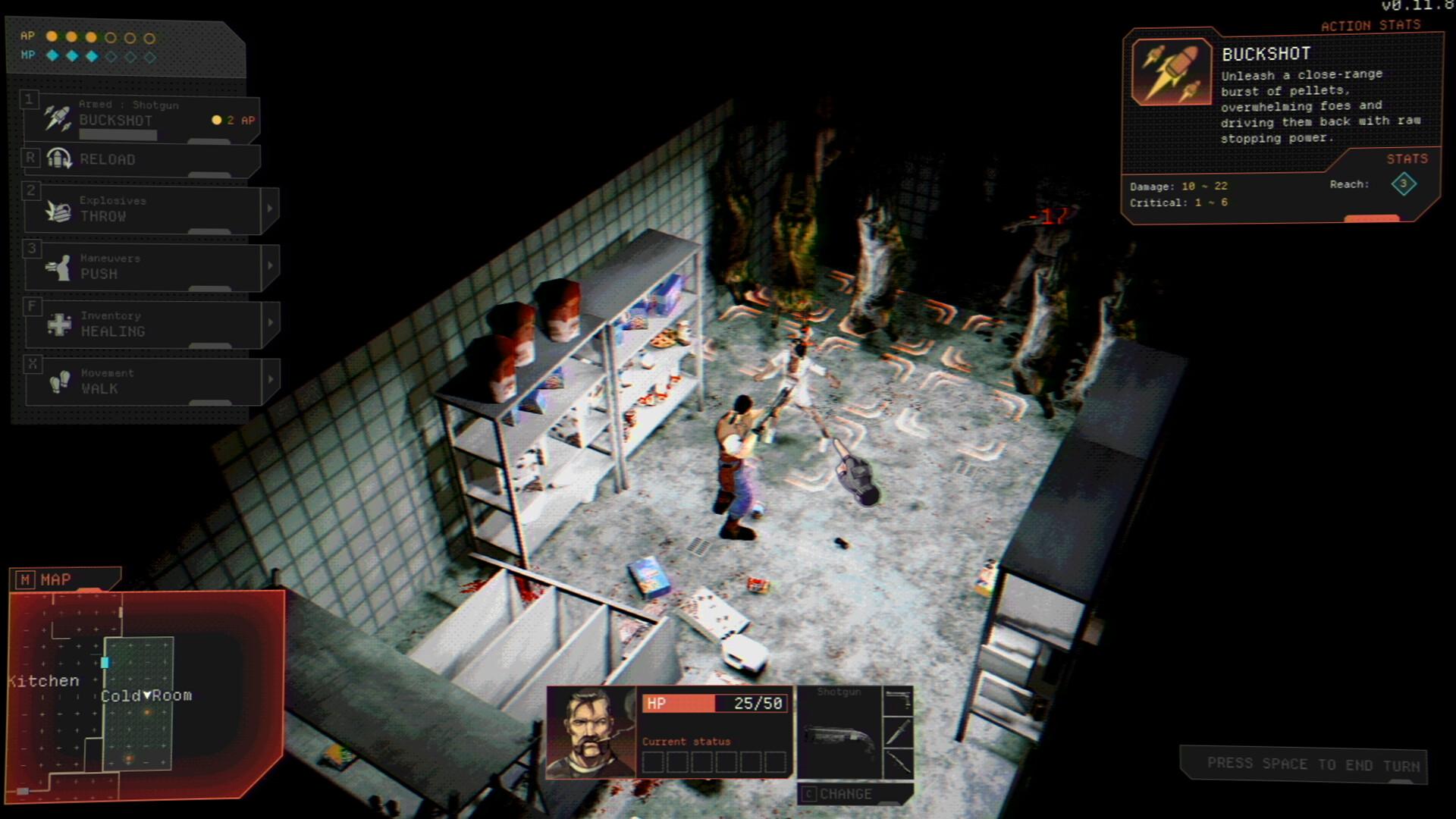 Vultures - Scavengers of Death screenshot 3