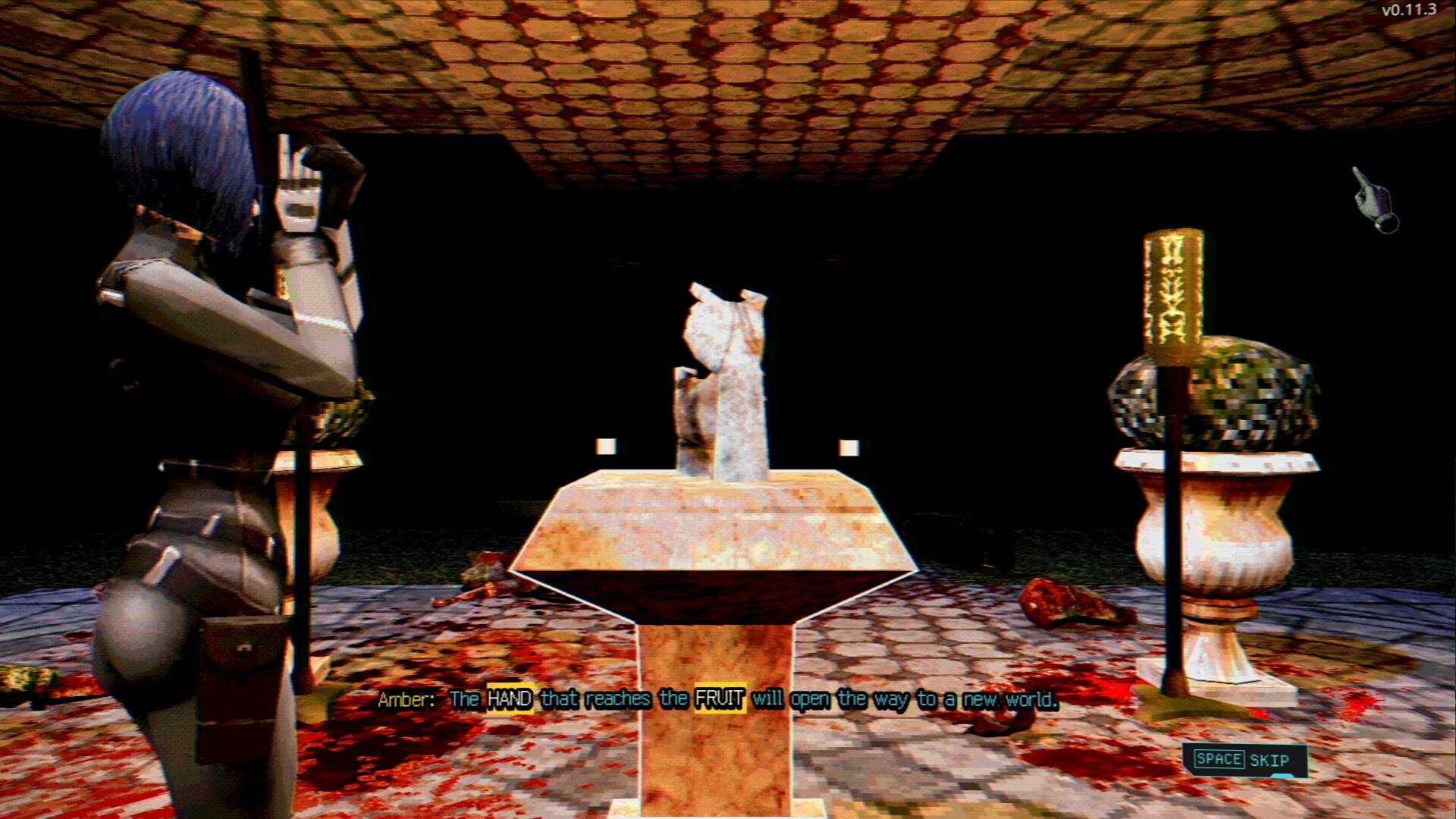 Vultures - Scavengers of Death screenshot 6