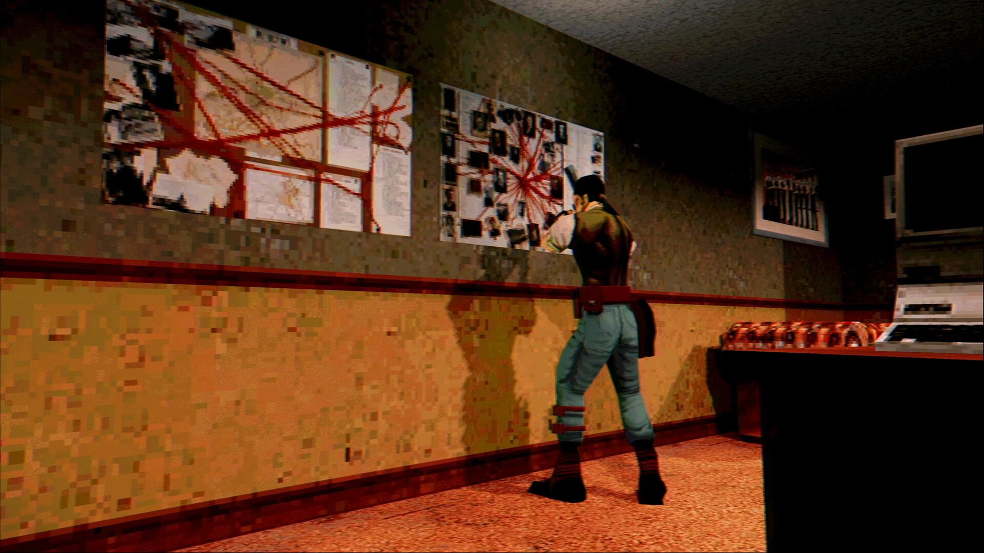Vultures - Scavengers of Death screenshot 7