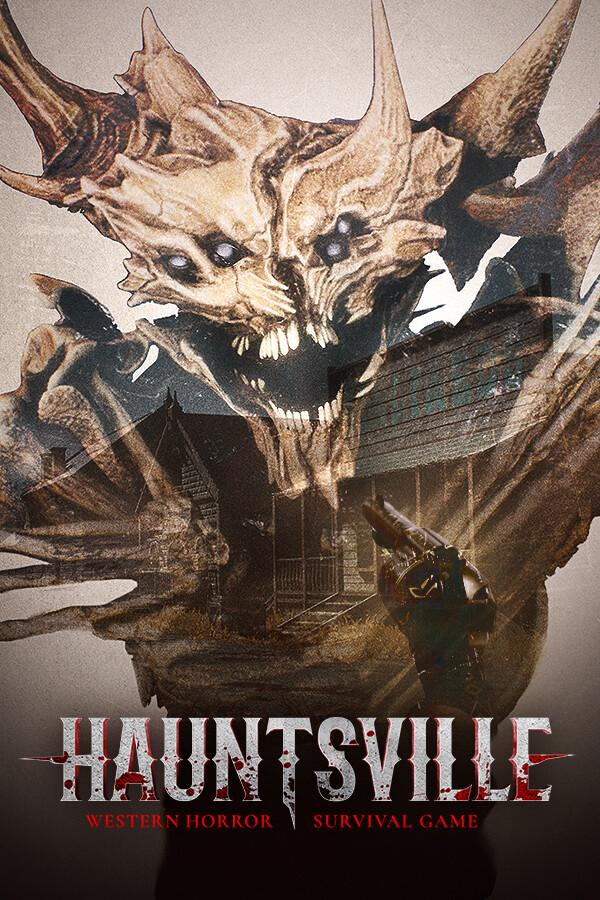 Hauntsville