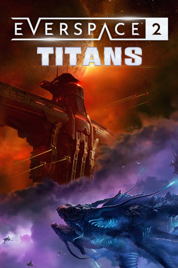 EVERSPACE™ 2: Titans DLC