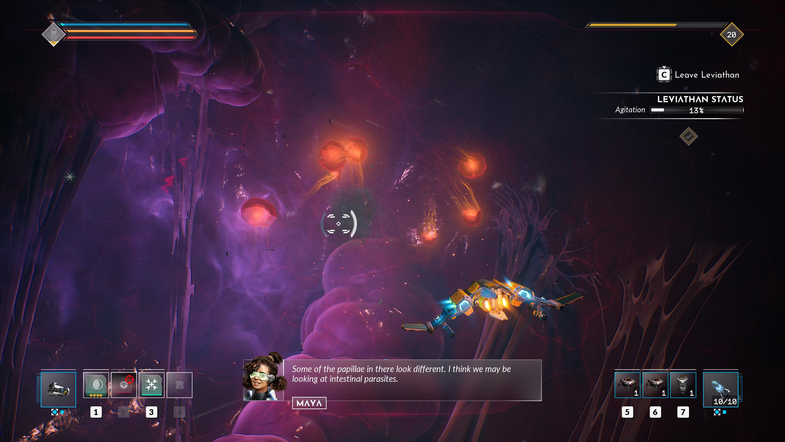 EVERSPACE™ 2: Titans DLC screenshot 8