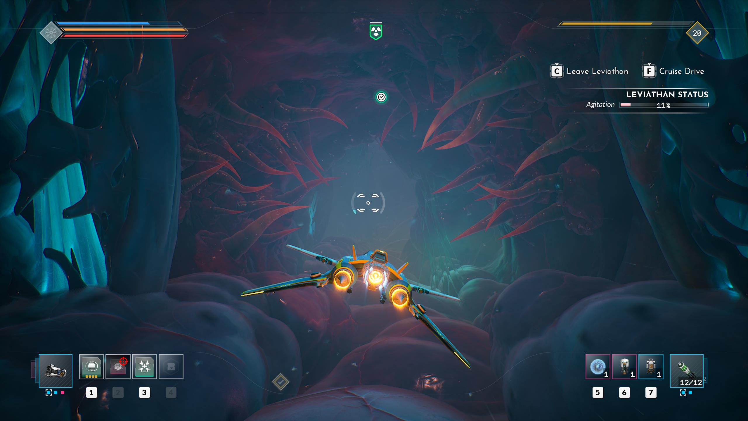 EVERSPACE™ 2: Titans DLC screenshot 9
