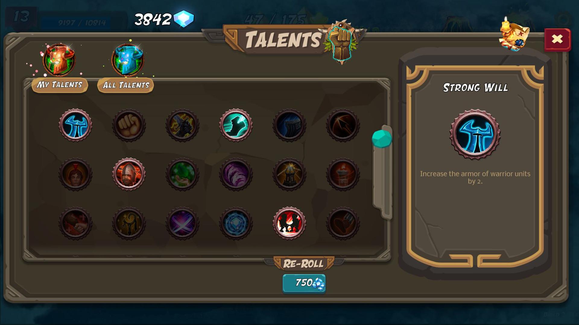 Guardians of Hyelore screenshot 7