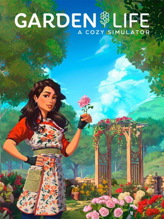 Garden Life: A Cozy Simulator - Supporter Edition