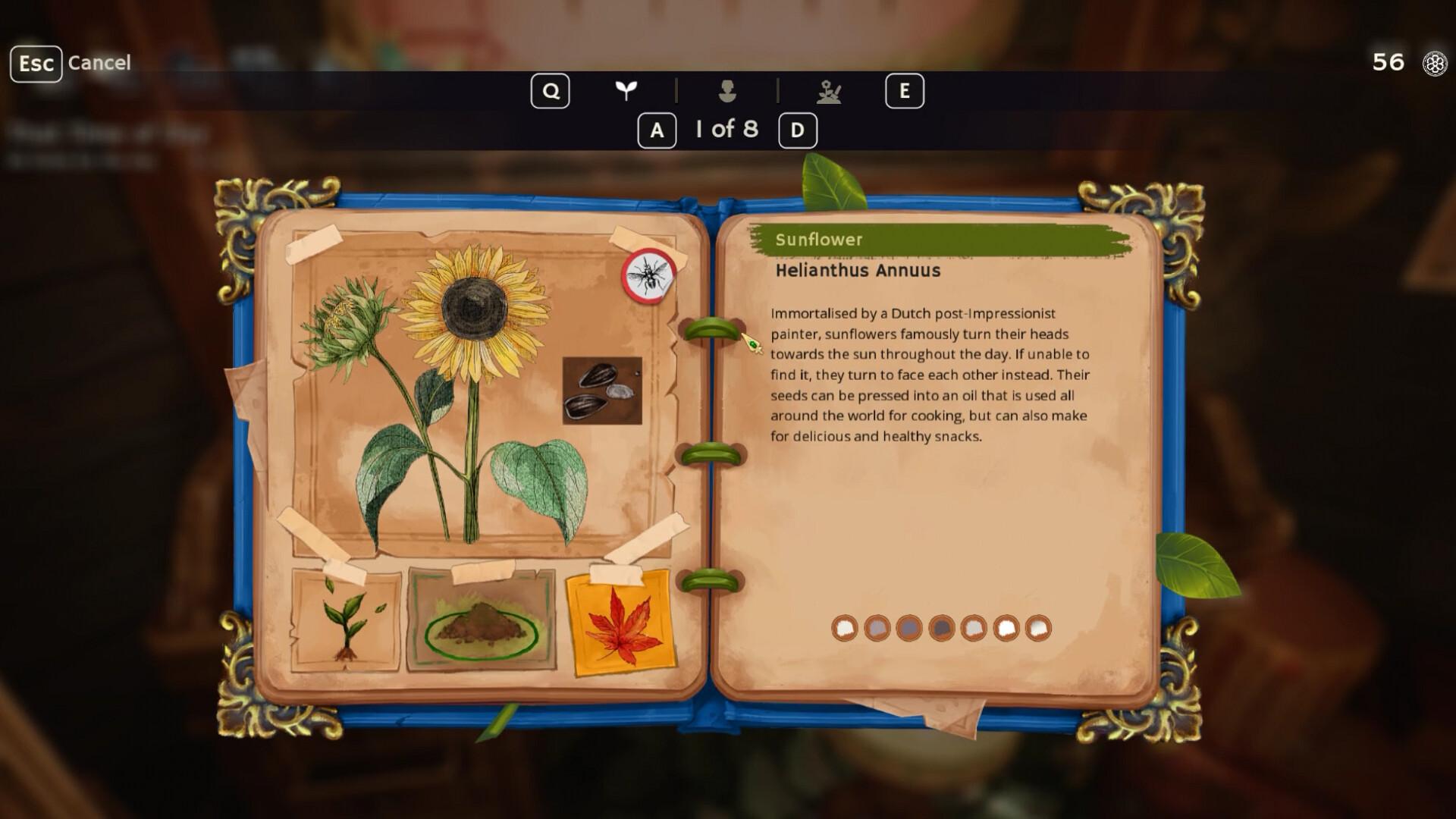 Garden Life: A Cozy Simulator - Supporter Edition screenshot 4