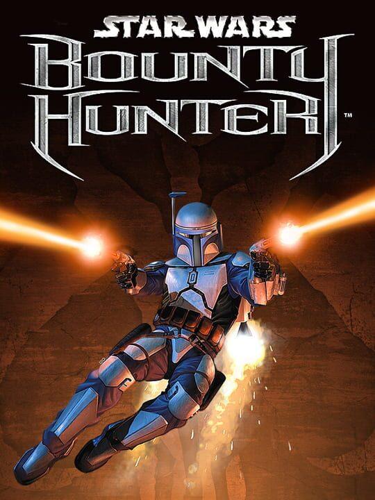 STAR WARS™: Bounty Hunter™