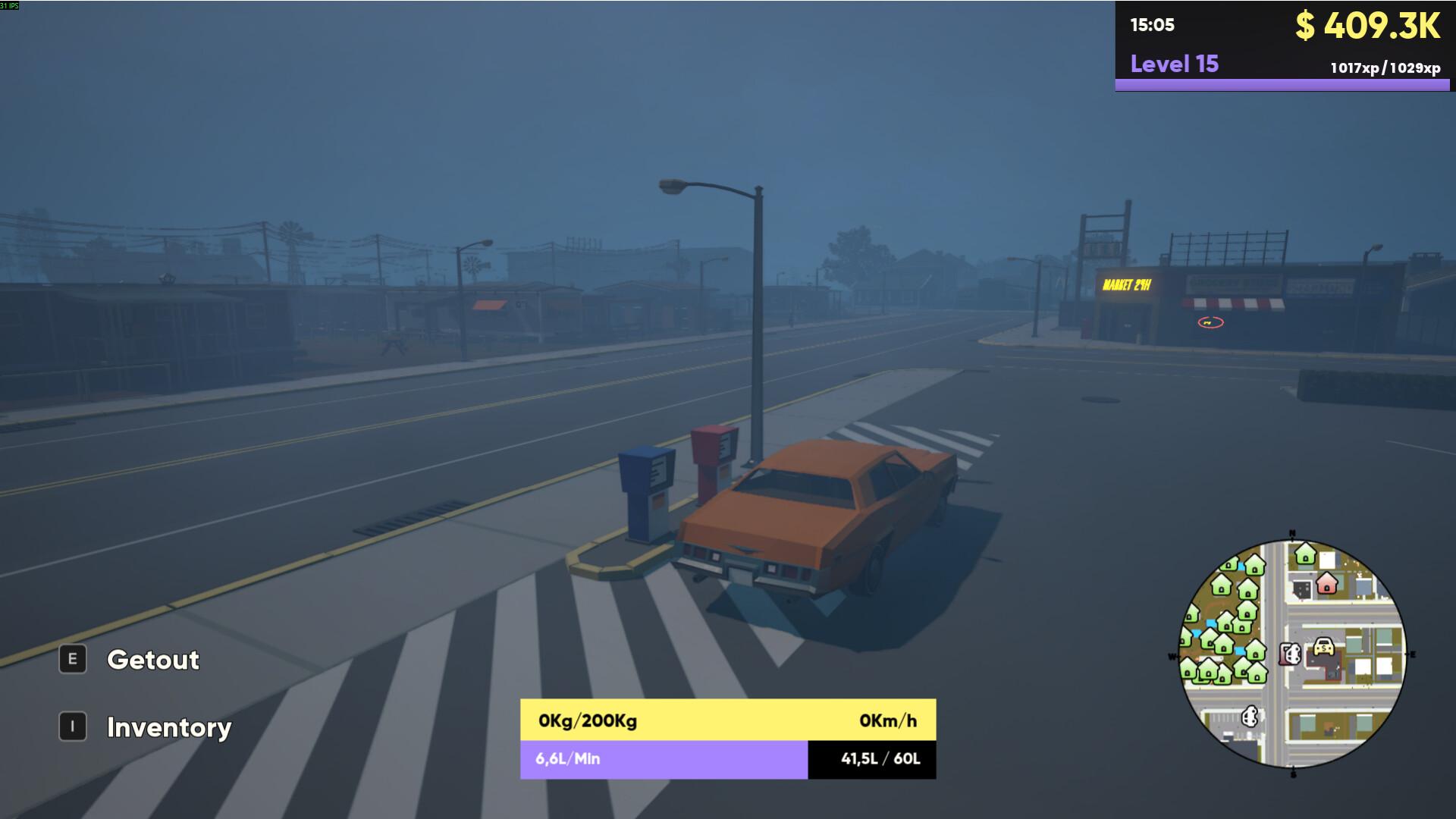 Poly Plaza ULTIMATE screenshot 3