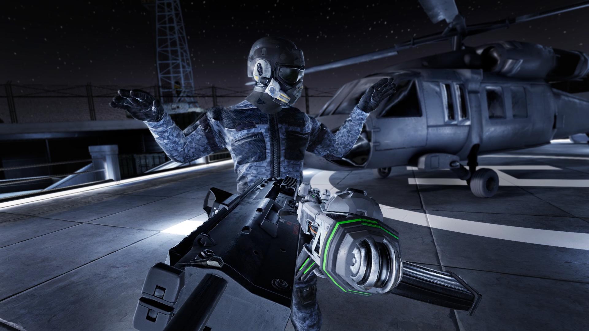 Espire 1: VR Operative screenshot 10