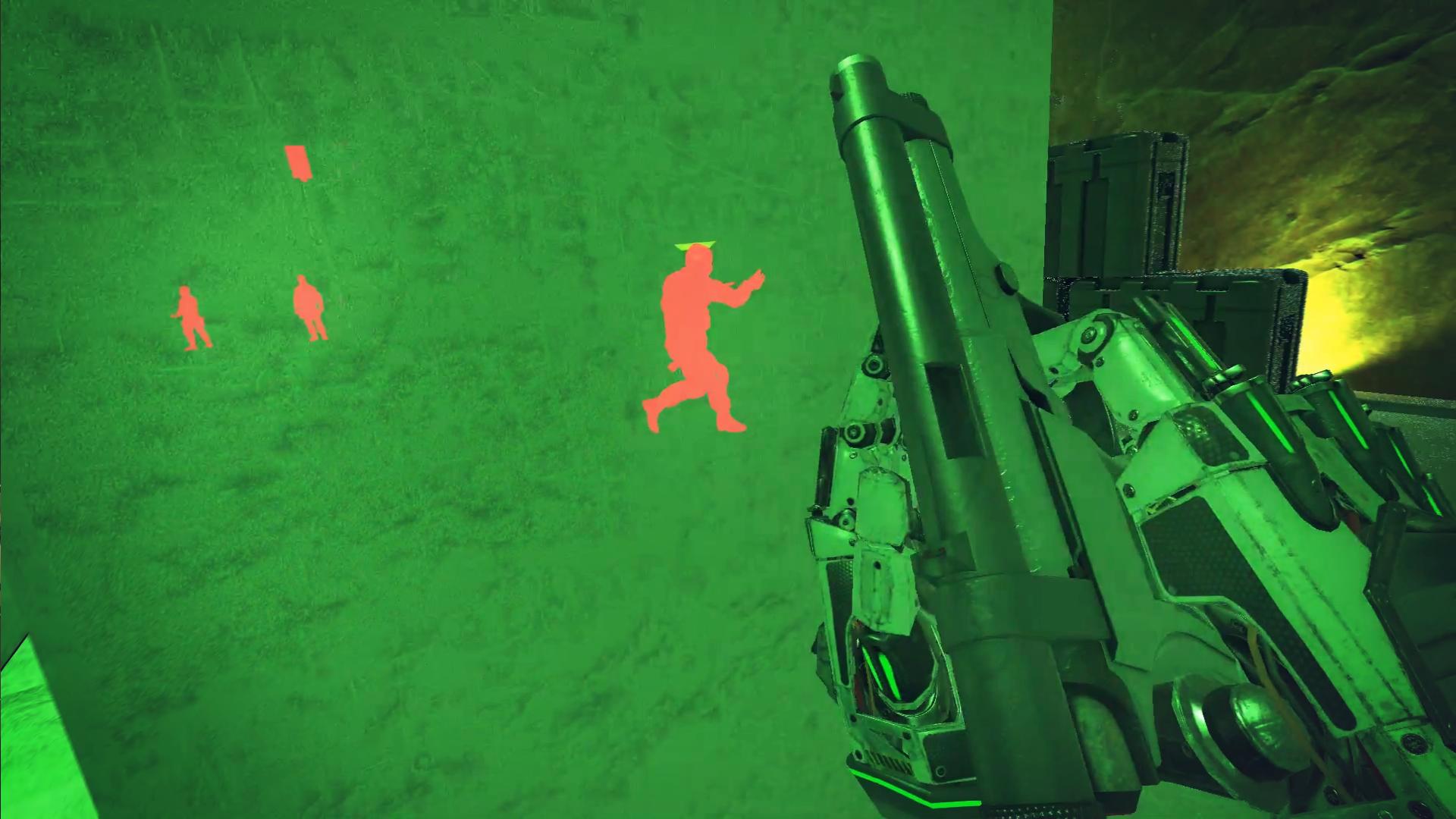 Espire 1: VR Operative screenshot 11