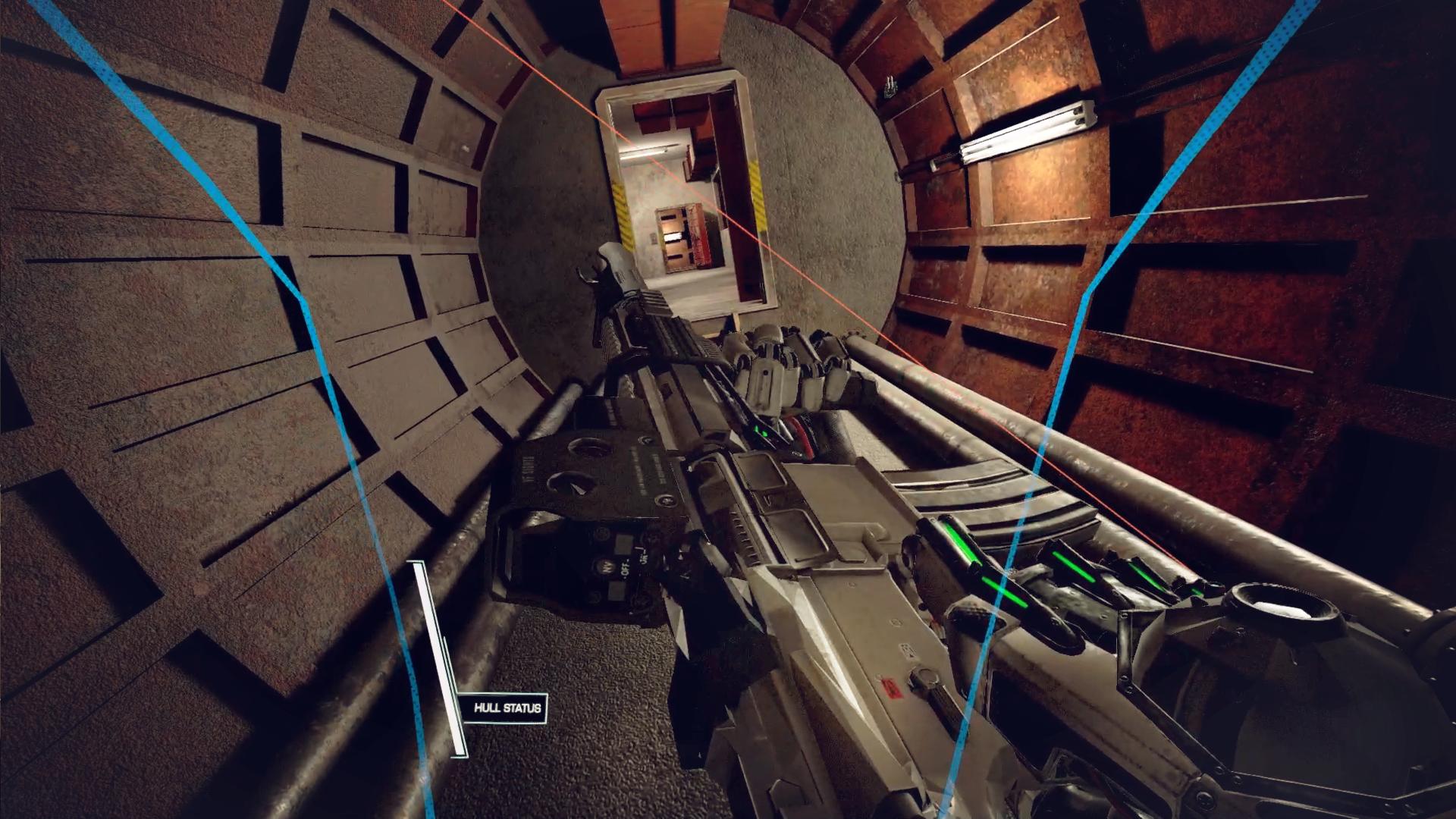 Espire 1: VR Operative screenshot 14
