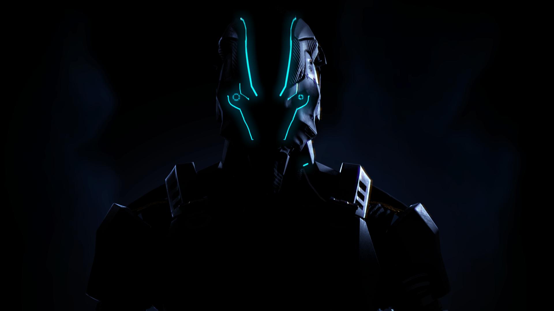 Espire 1: VR Operative screenshot 15