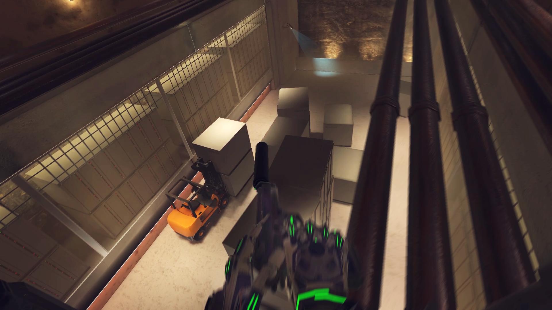 Espire 1: VR Operative screenshot 4