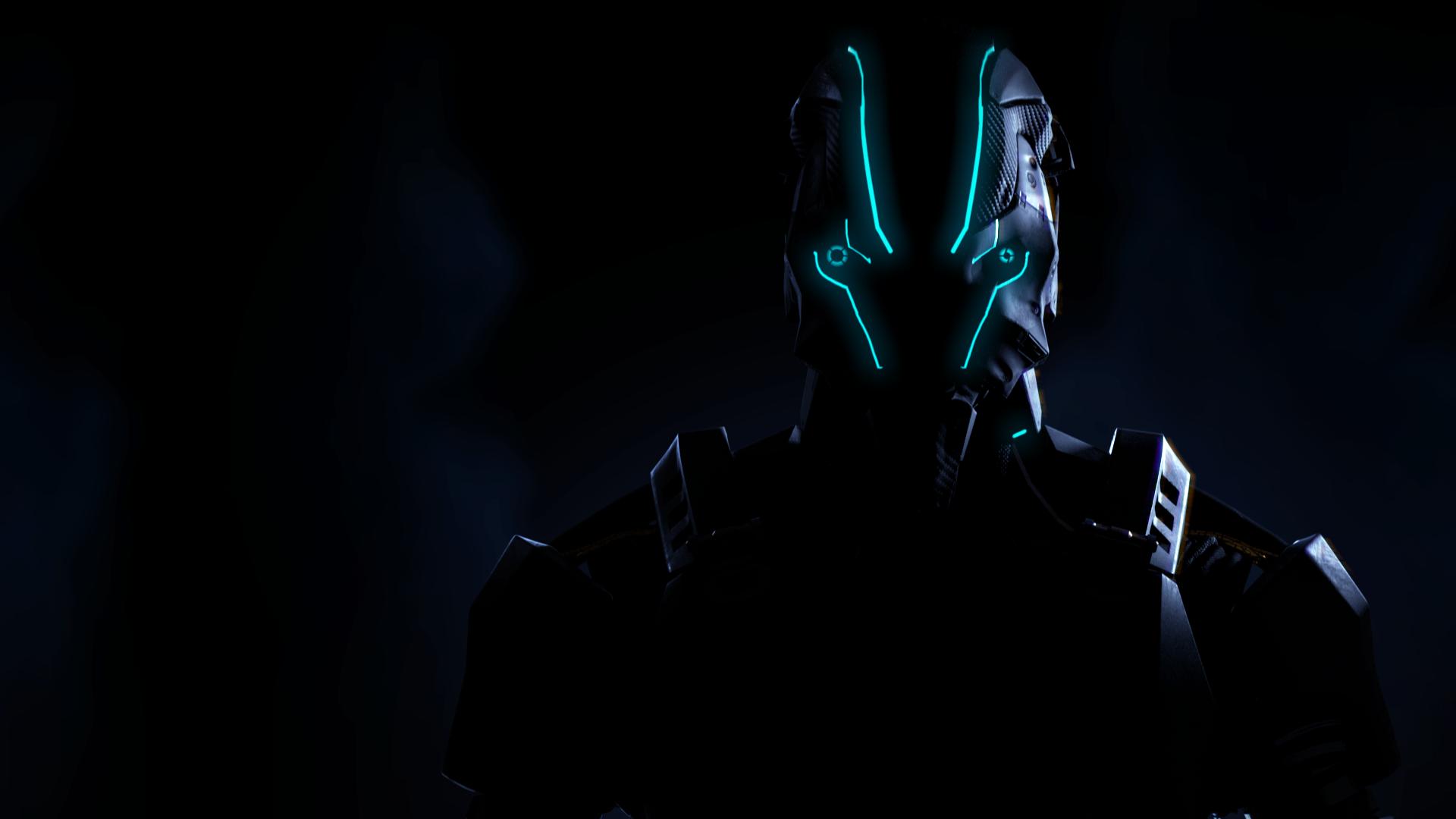 Espire 1: VR Operative screenshot 6