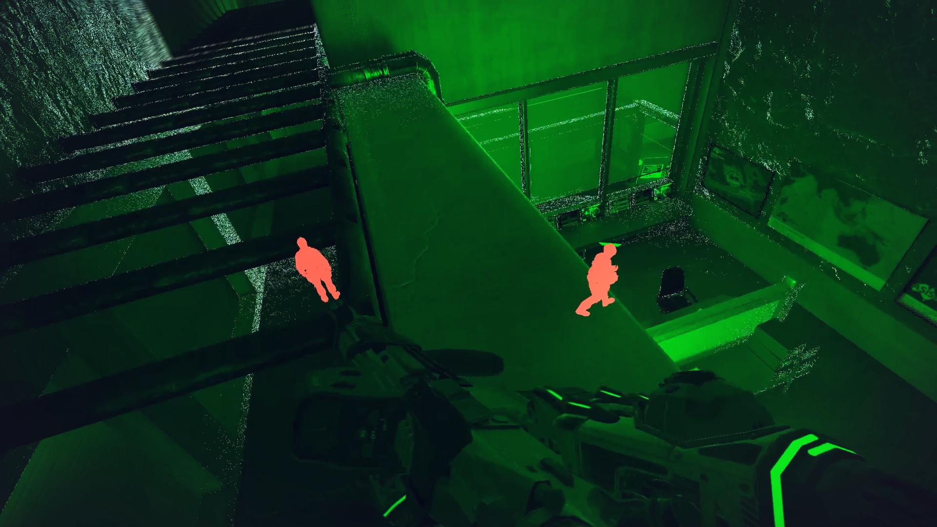 Espire 1: VR Operative screenshot 8