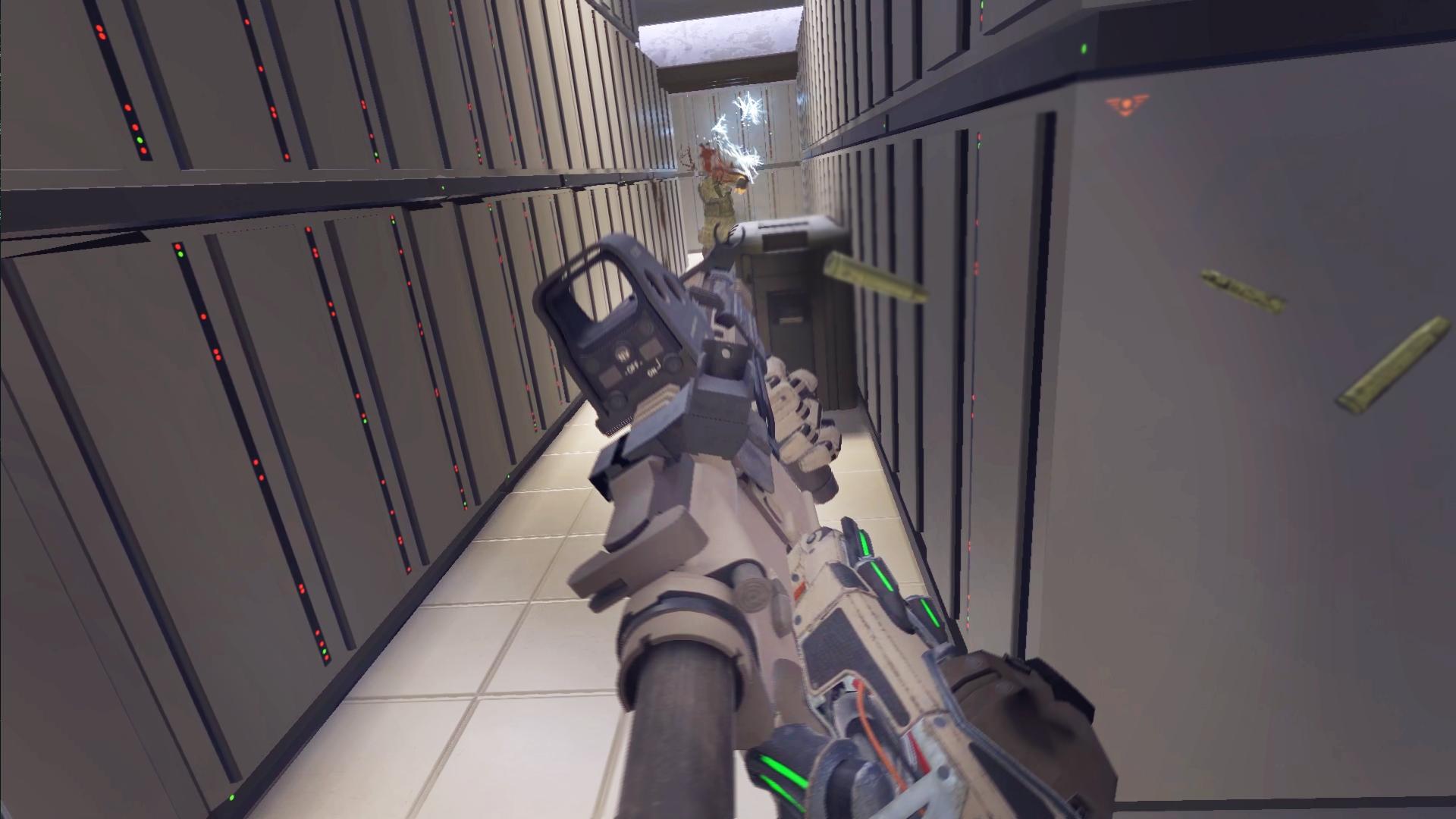 Espire 1: VR Operative screenshot 9