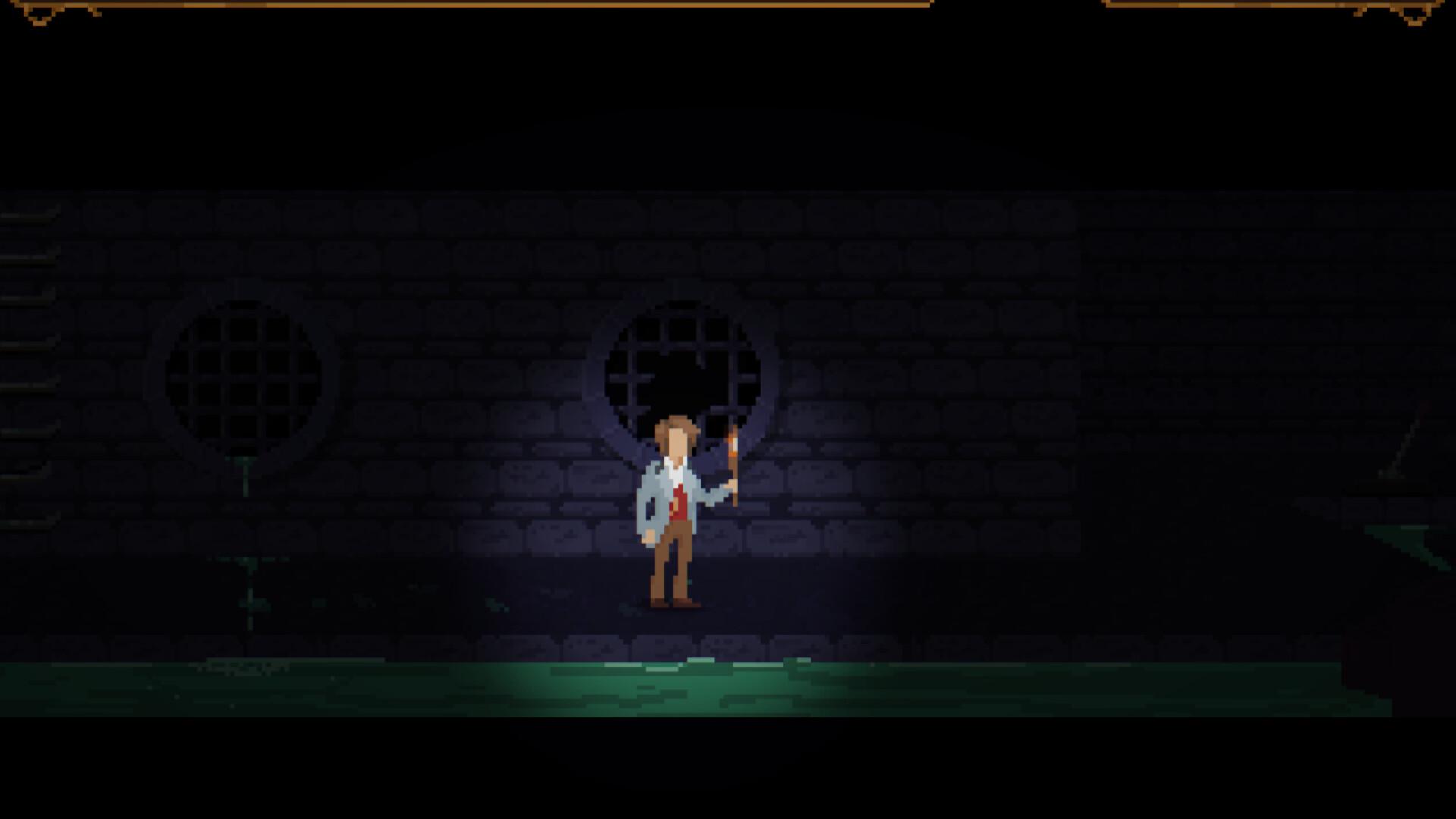 Scholar Adventure: Mystery of Silence screenshot 4