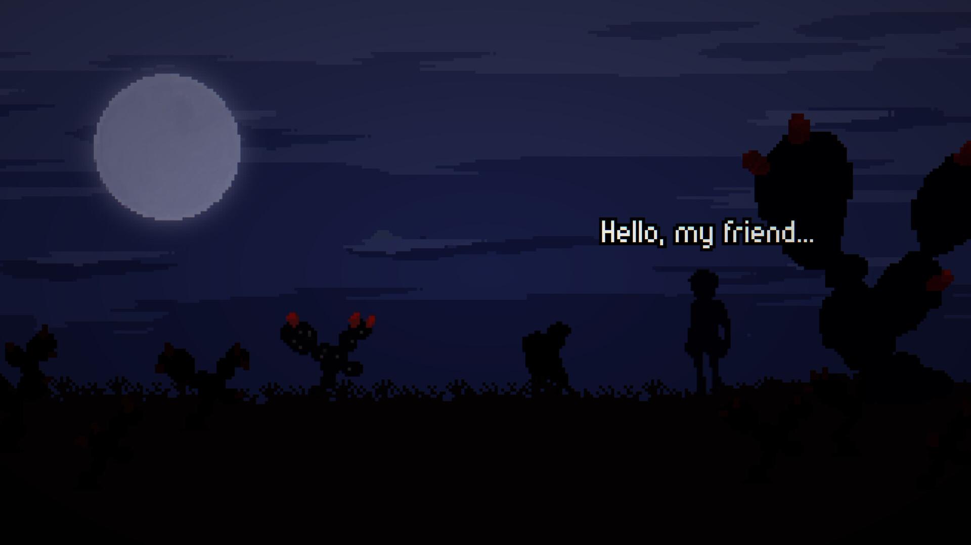 Scholar Adventure: Mystery of Silence screenshot 5