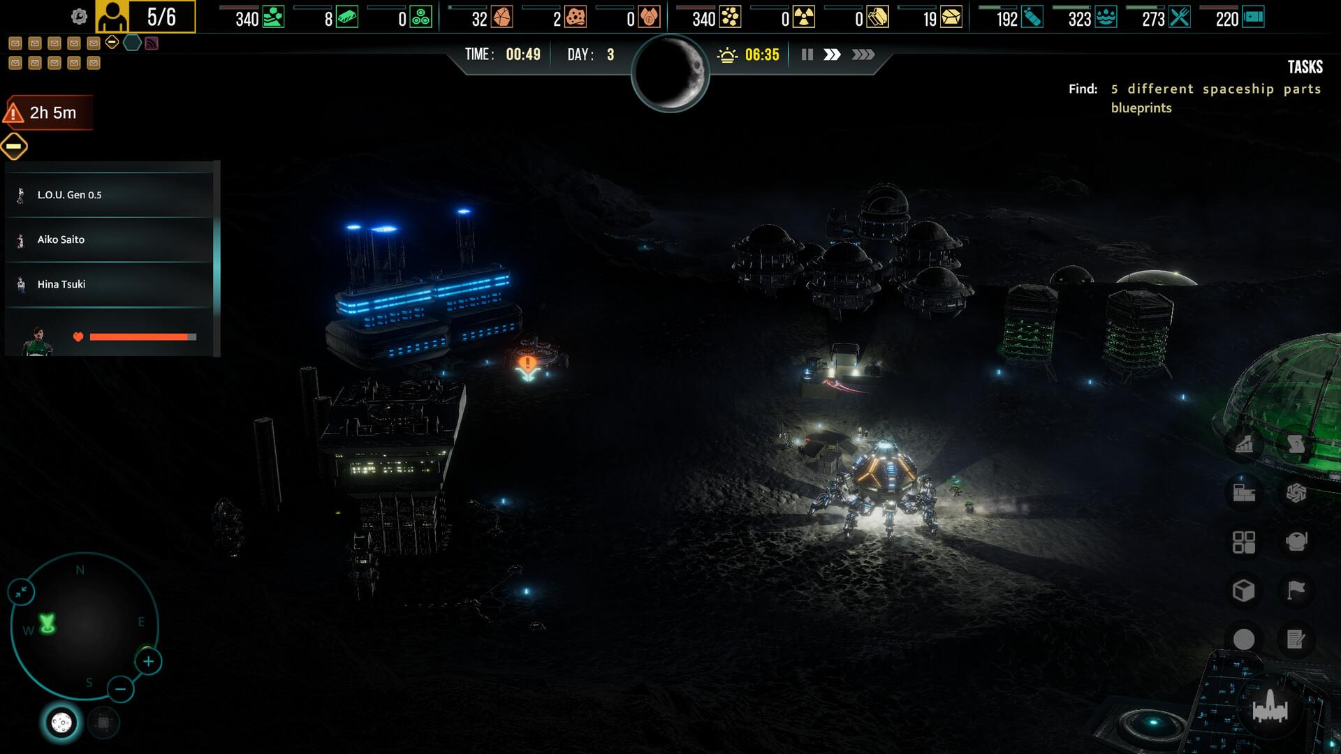 Dark Moon screenshot 6