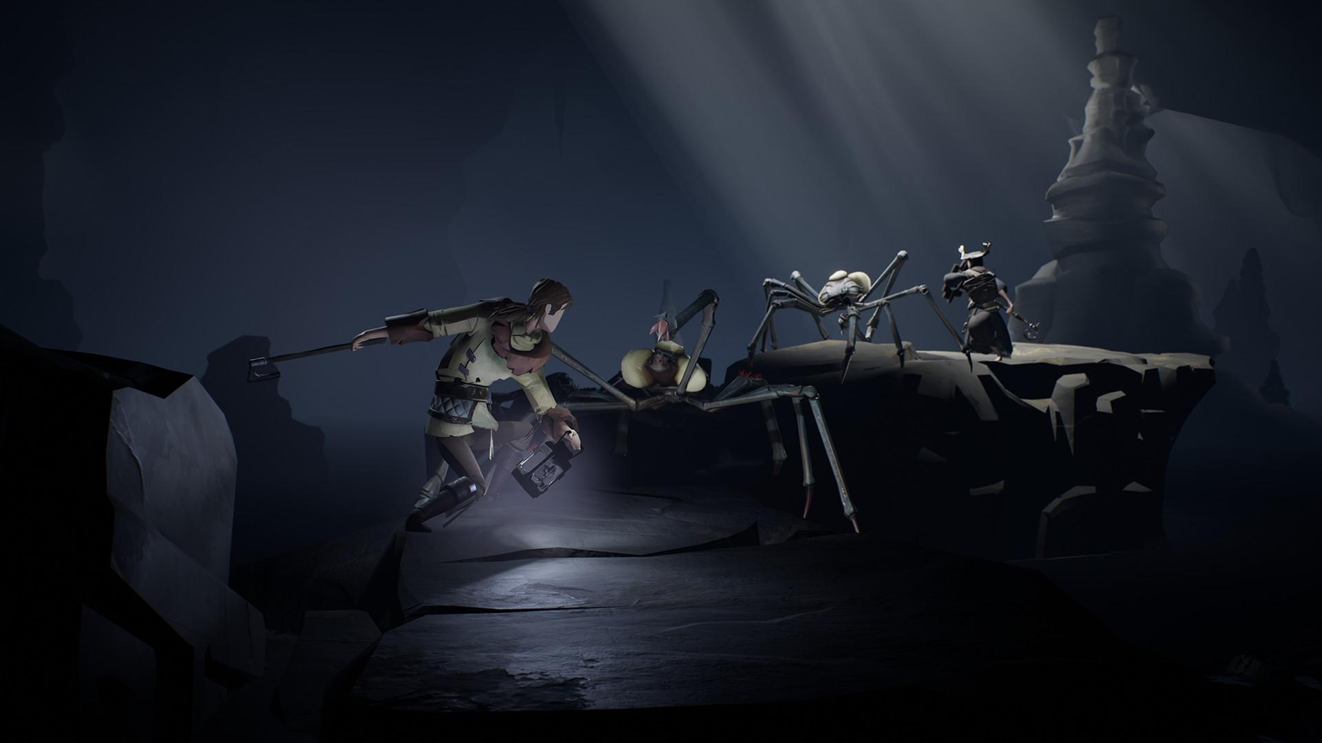 Ashen screenshot 0