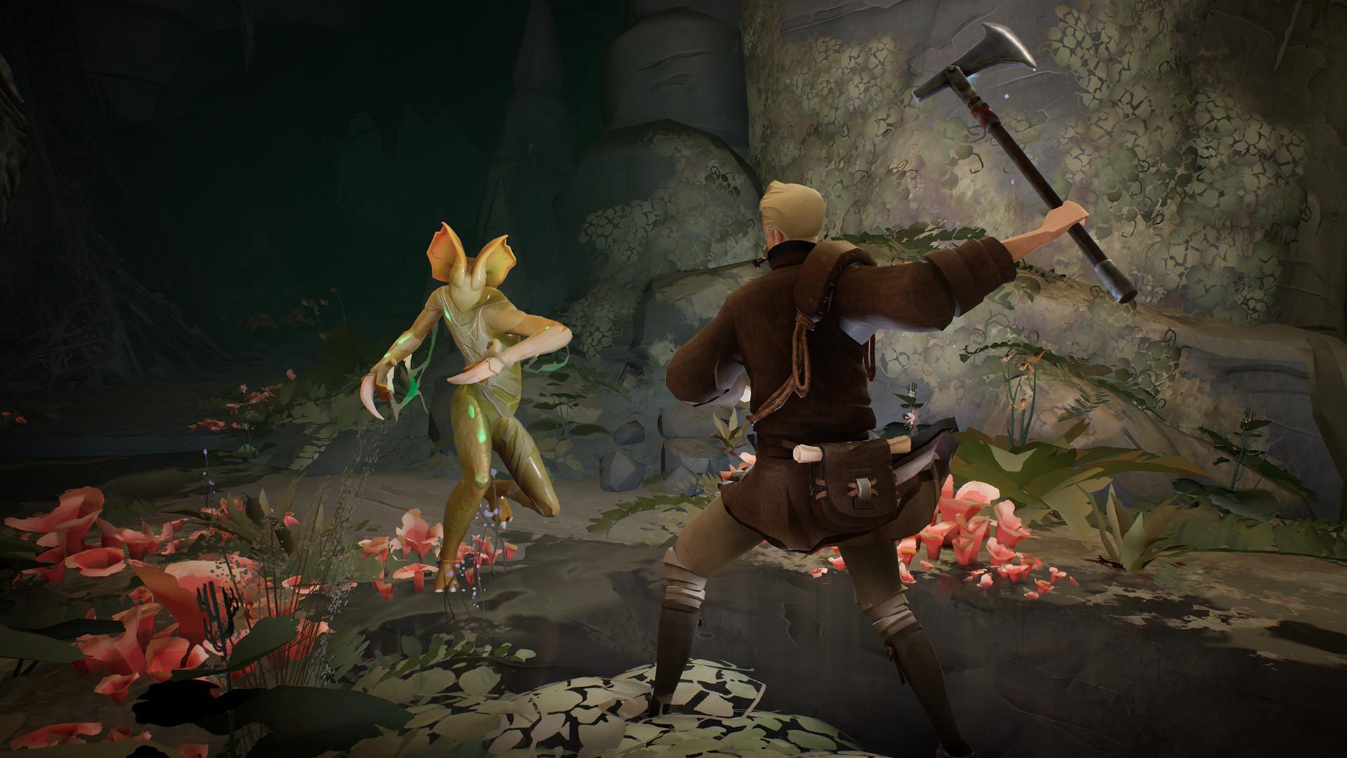 Ashen screenshot 2