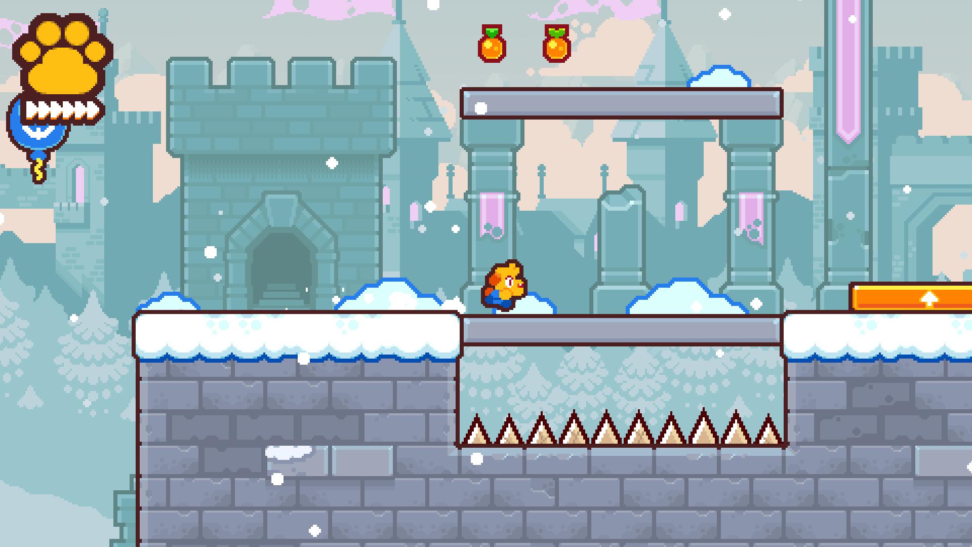 Grapple Dog screenshot 2